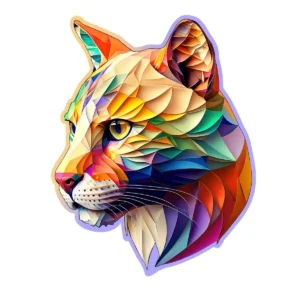 tarka puma fa puzzle