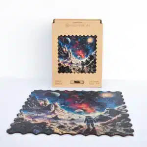 lost in space fa puzzle