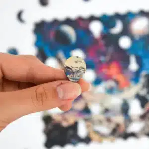 lost in space fa puzzle