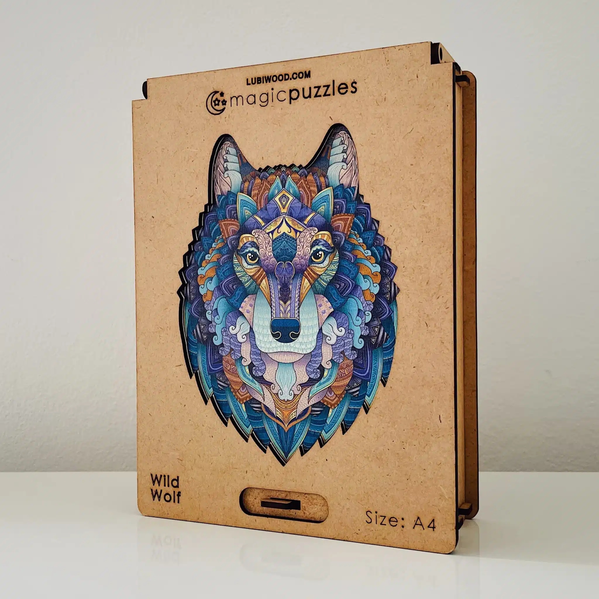 vad farkas fa puzzle