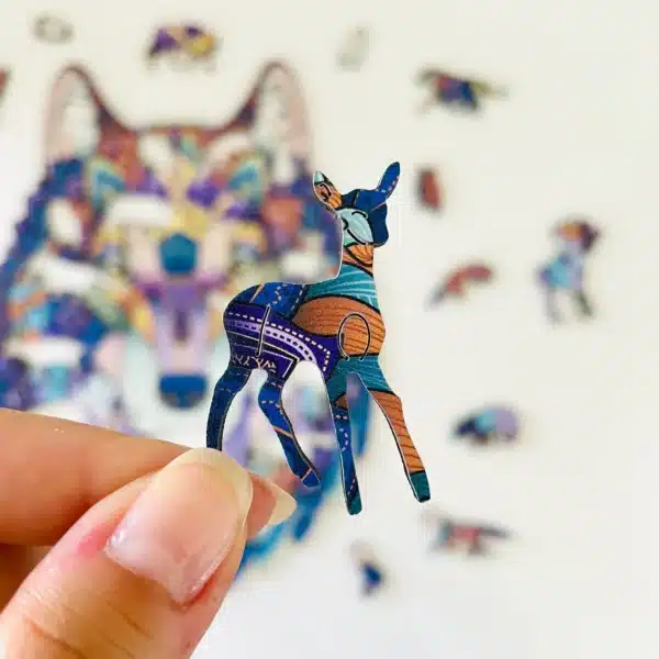 vad farkas fa puzzle