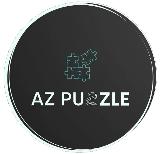 AZ Puzzle logo