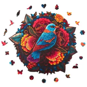 egyensúly szépsége fe puzzle