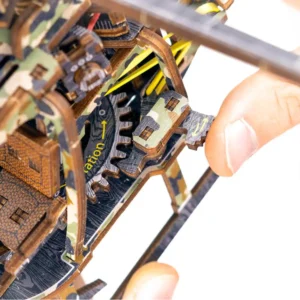 helikopter fa puzzle