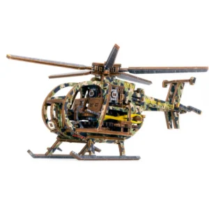 helikopter fa puzzle