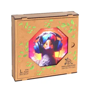 techno liba fa puzzle