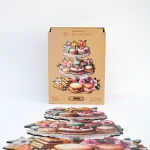 viragos finomsagok fa puzzle